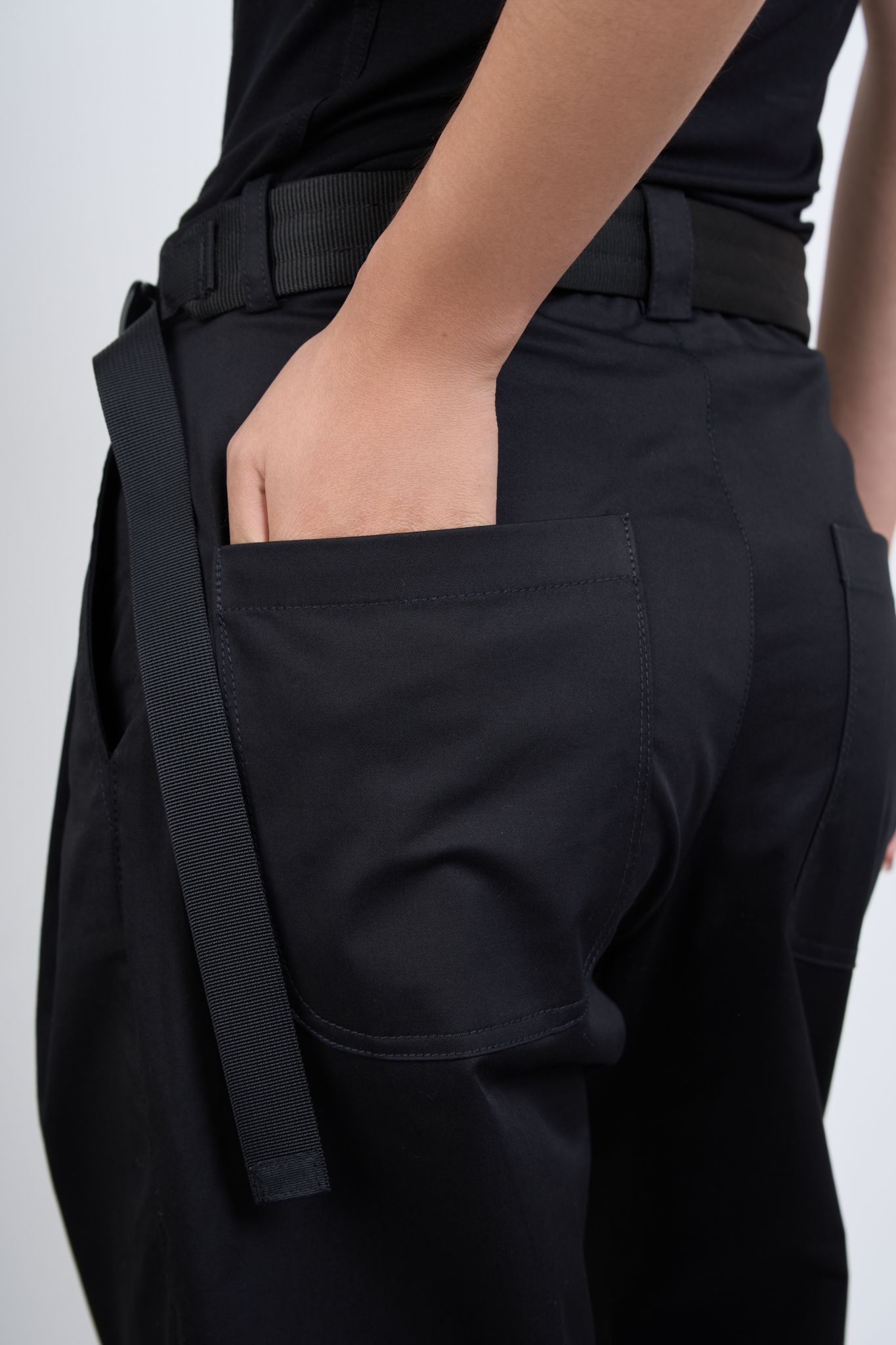 PANTS WPT03
