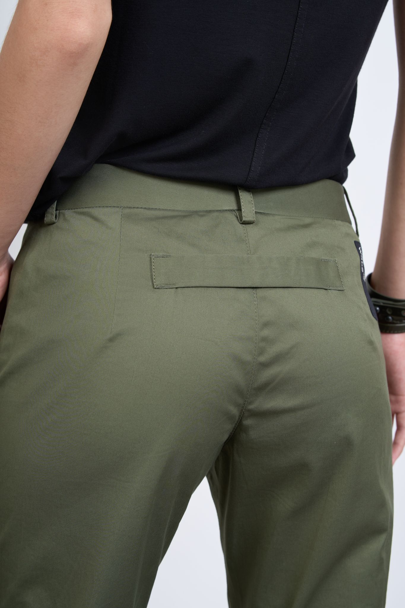 PANTS WPT01