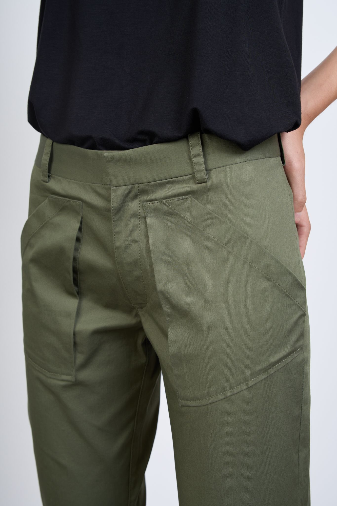 PANTS WPT01