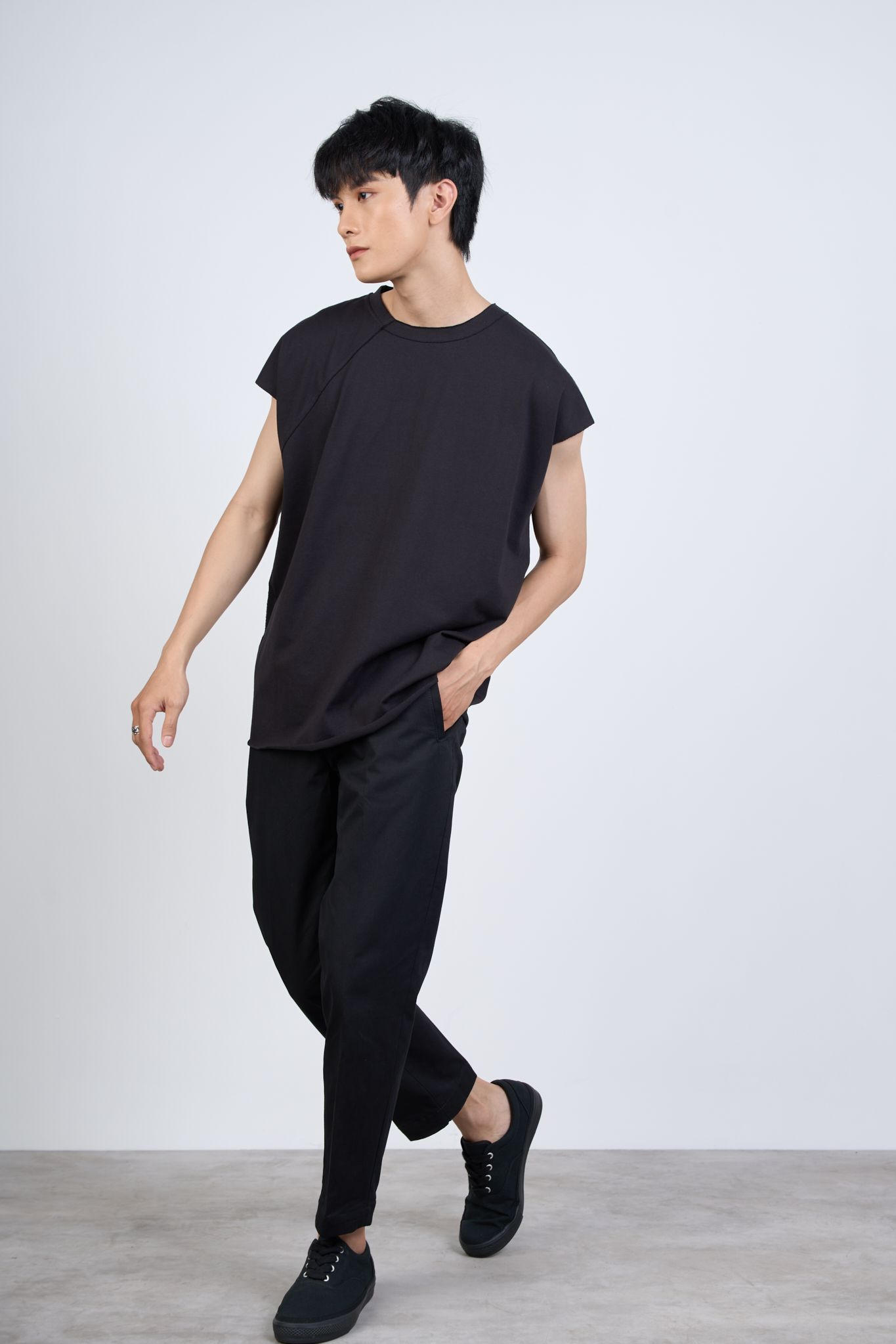 PANTS MPT02