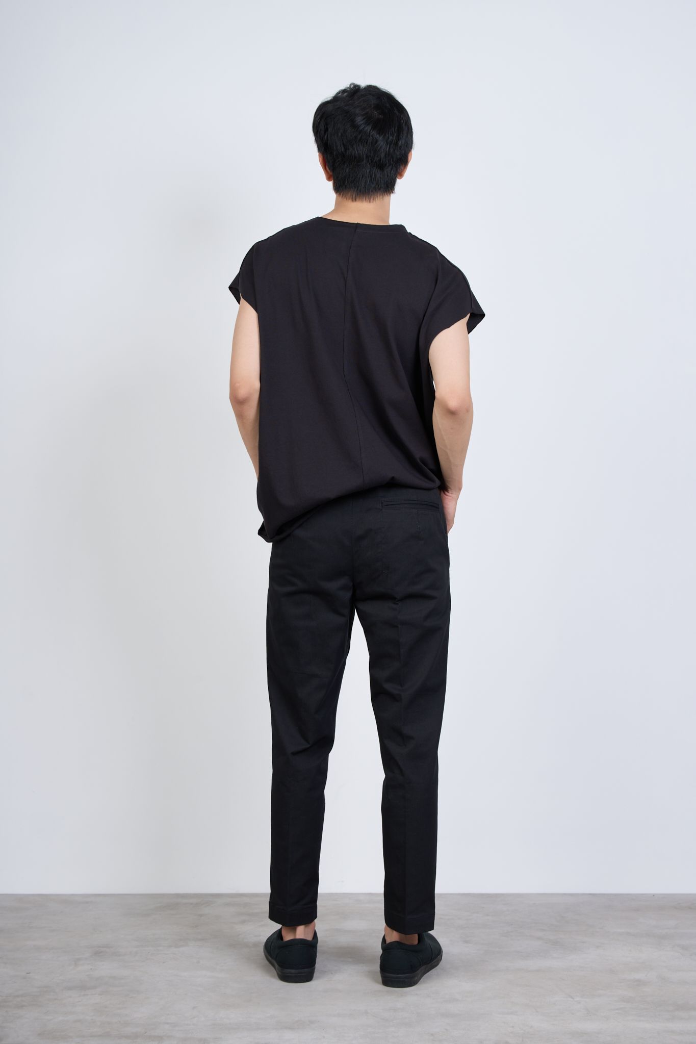 PANTS MPT02