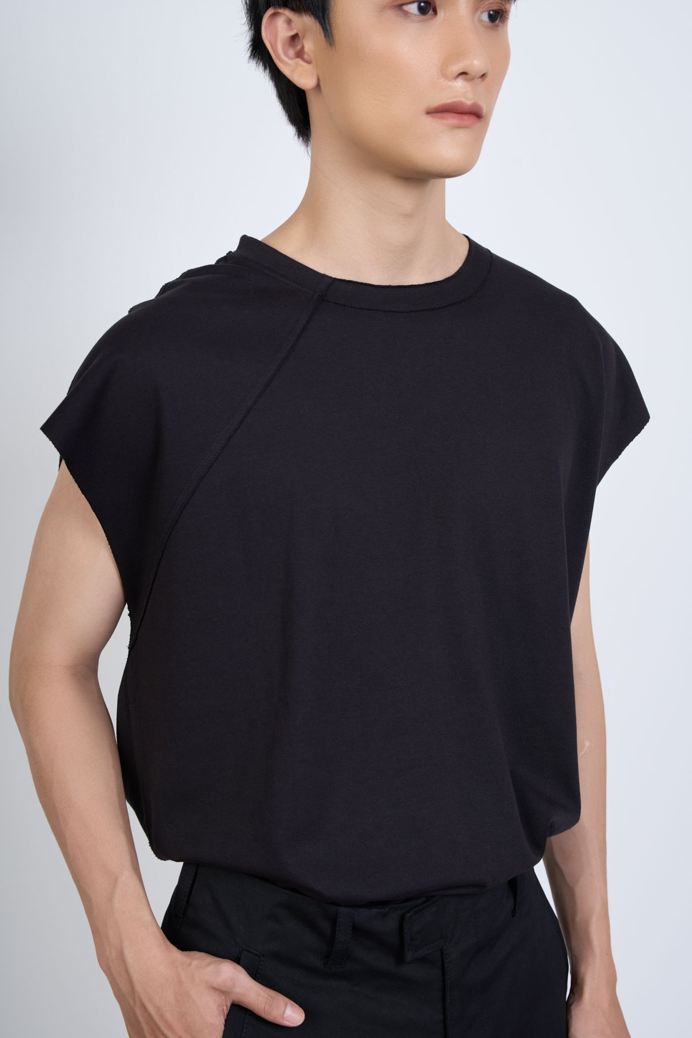 T-SHIRT UTS01