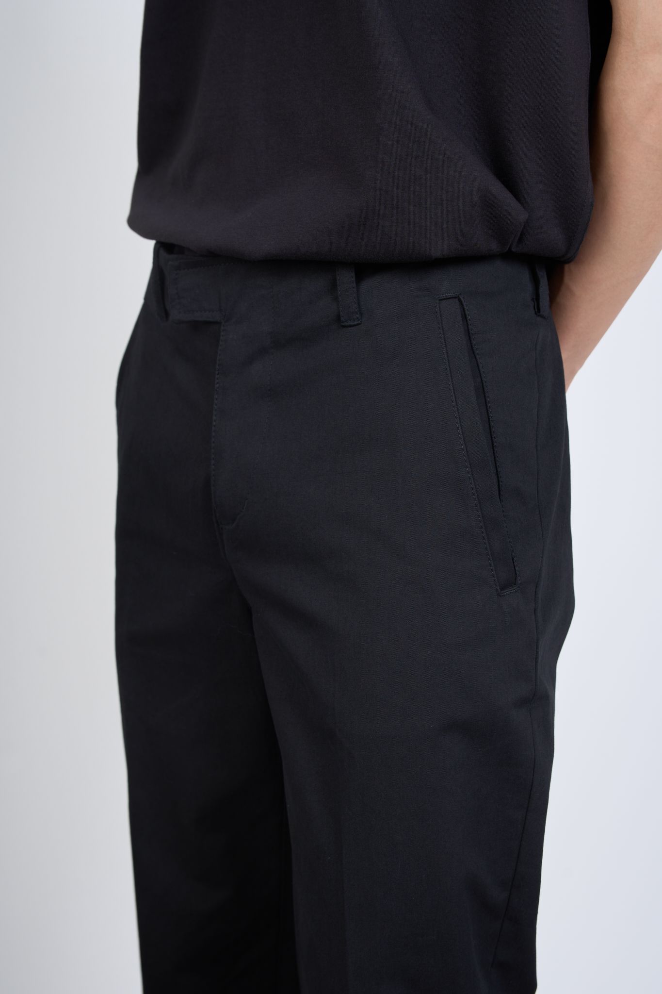 PANTS MPT02