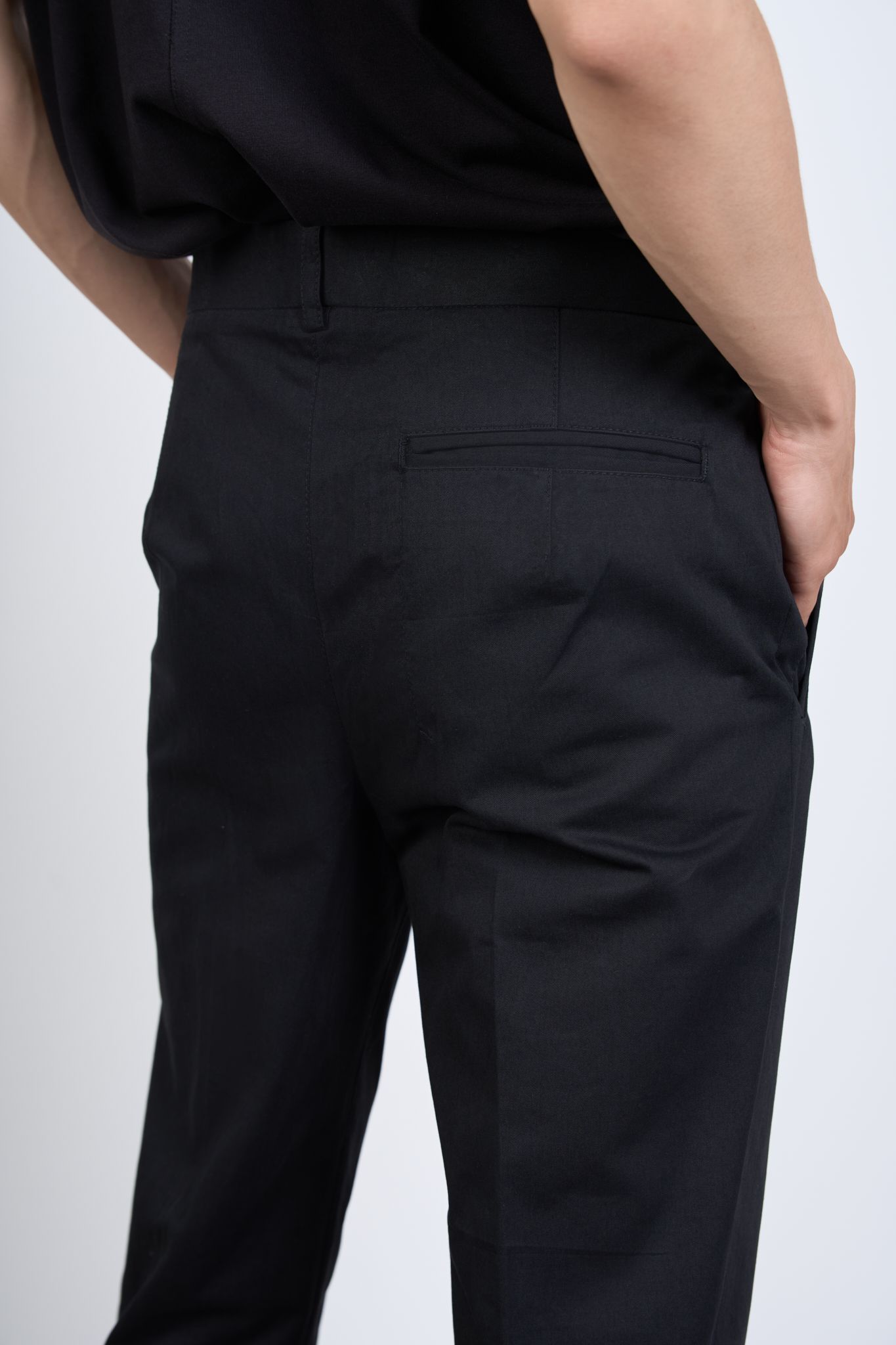 PANTS MPT02
