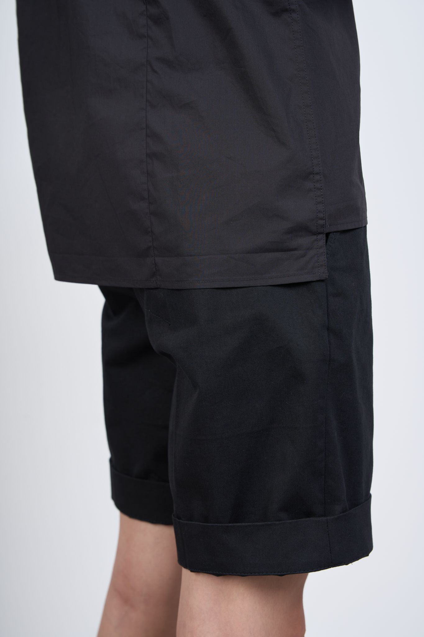 SHIRT MSHLS01