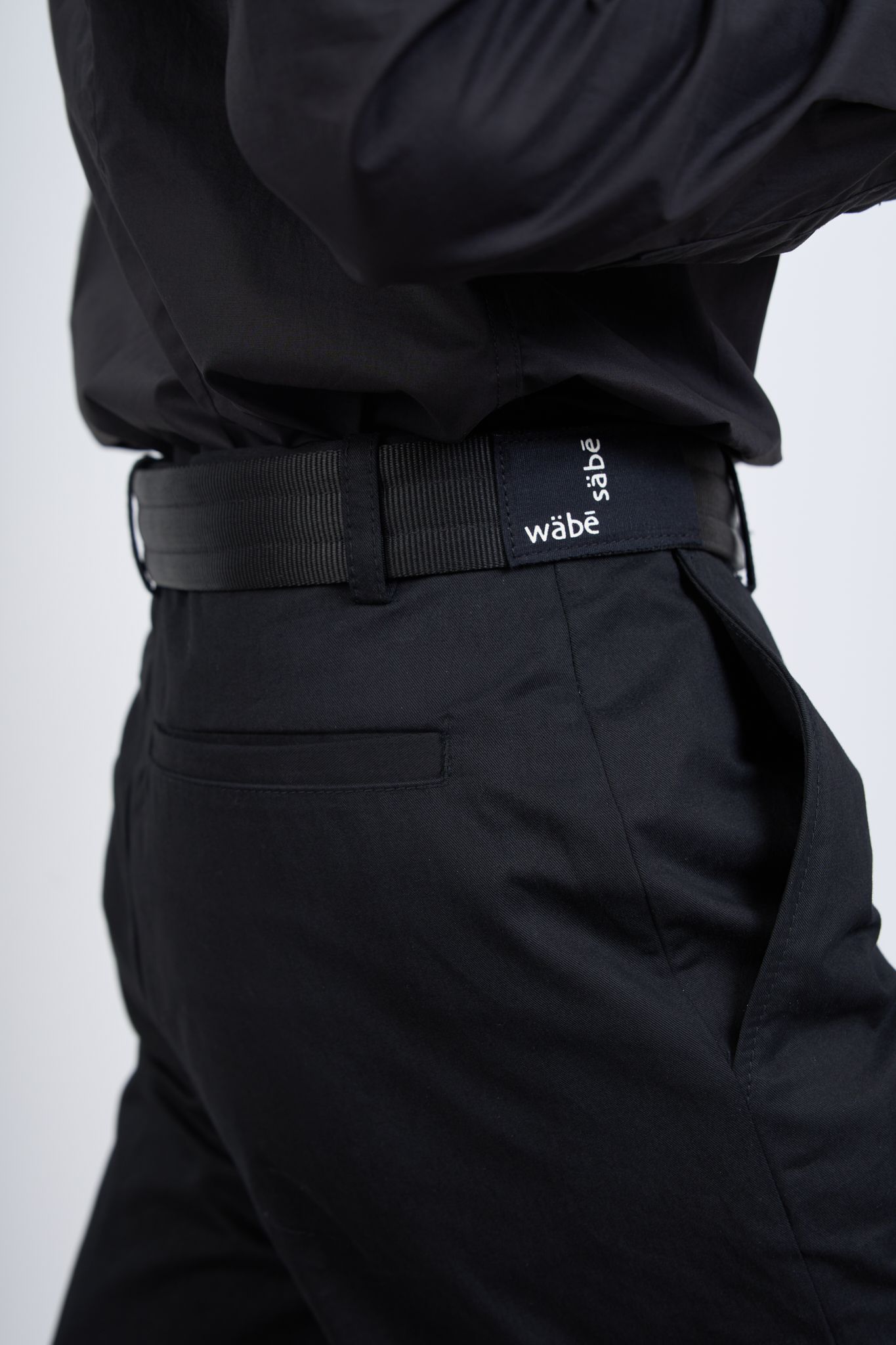 PANTS MST01