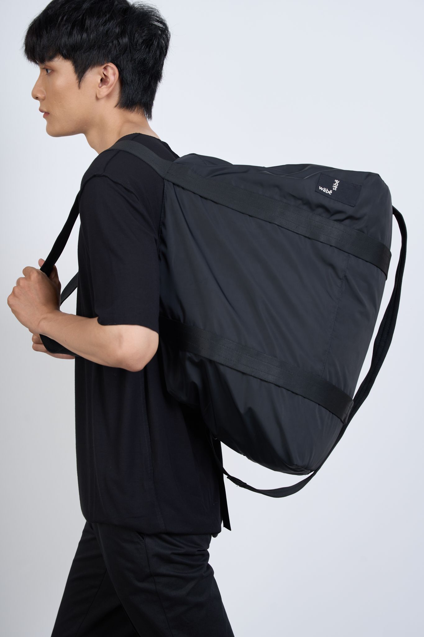 TRAVEL BAG
