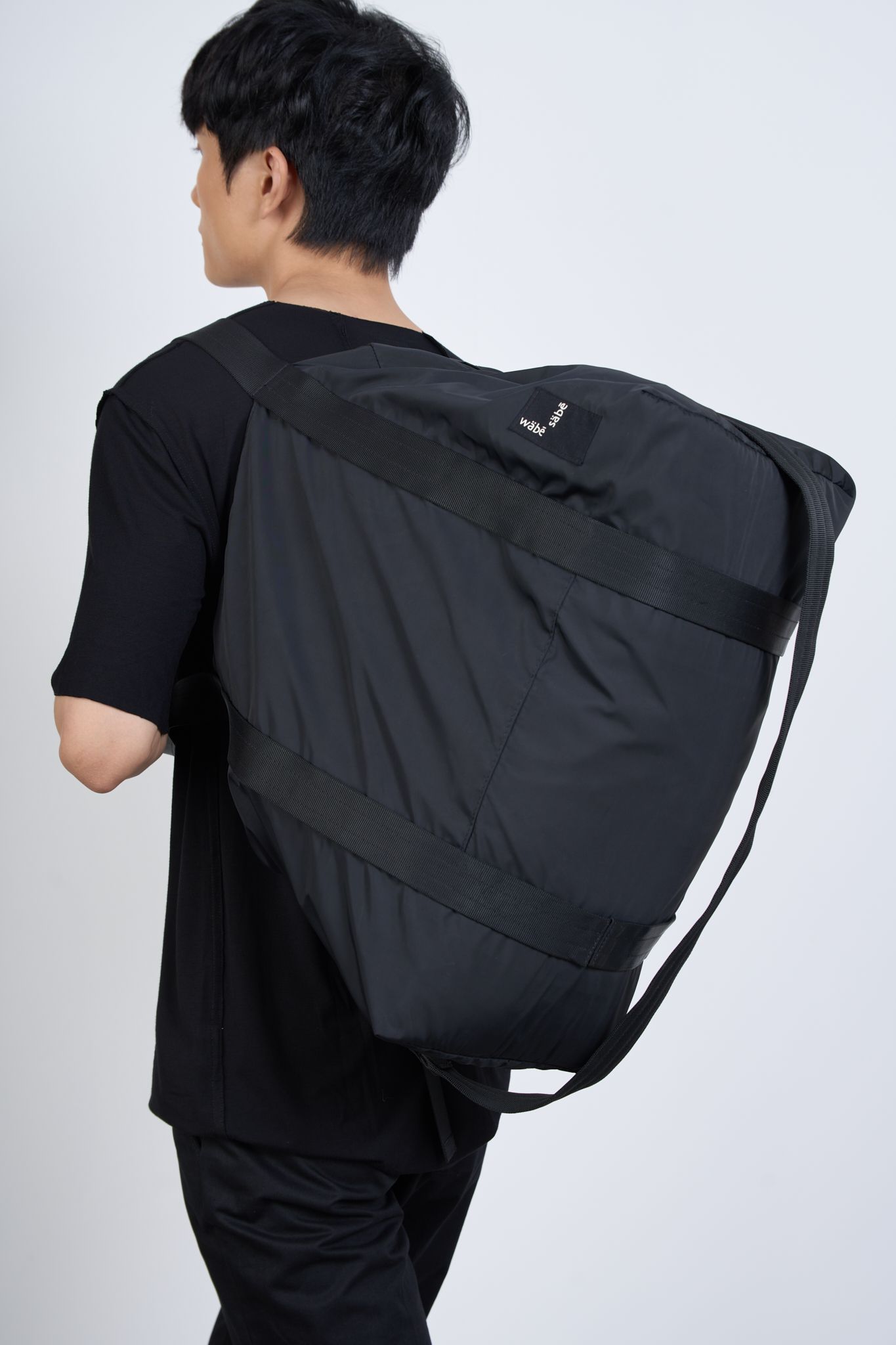 TRAVEL BAG