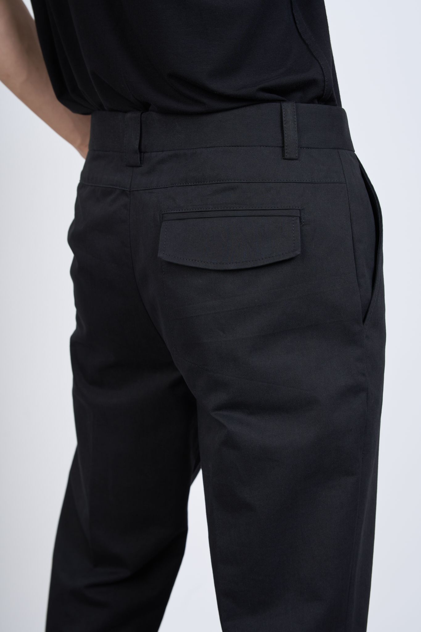 PANTS MPT01