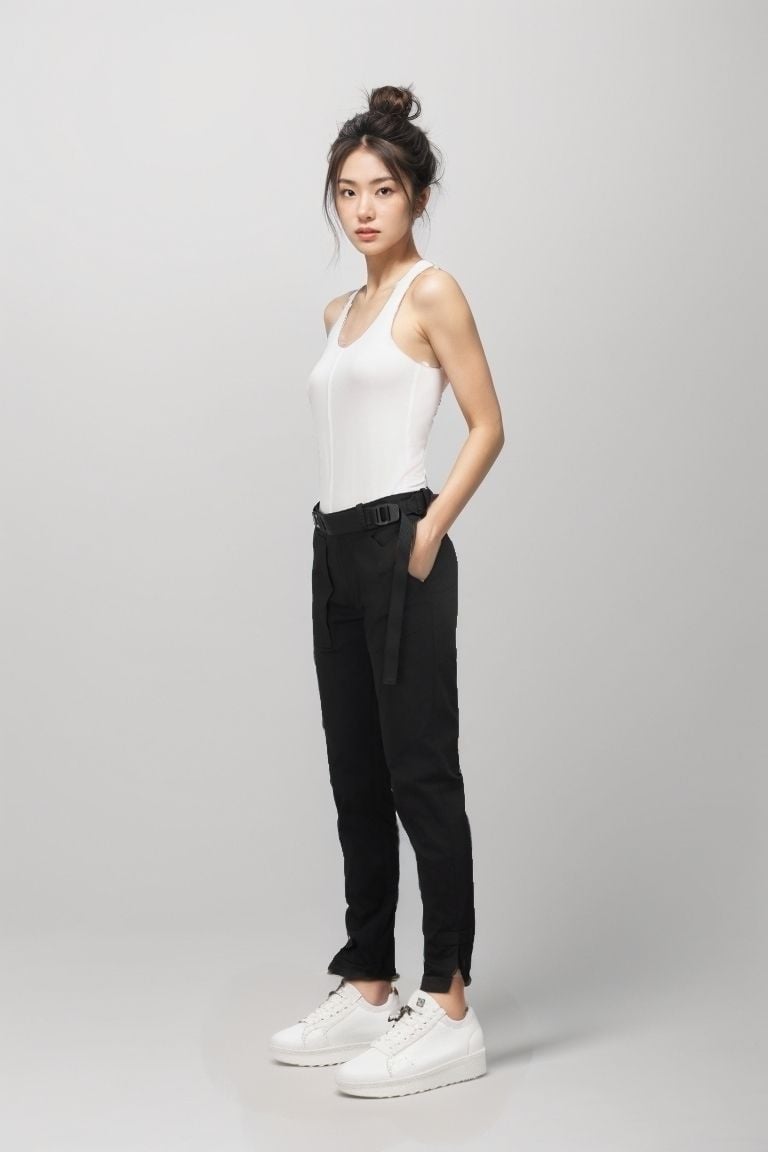 PANTS WPT01
