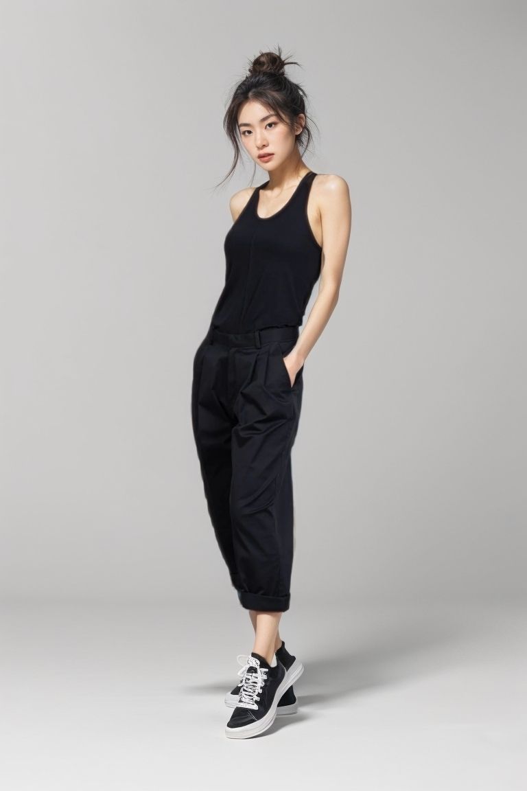 PANTS WPT03