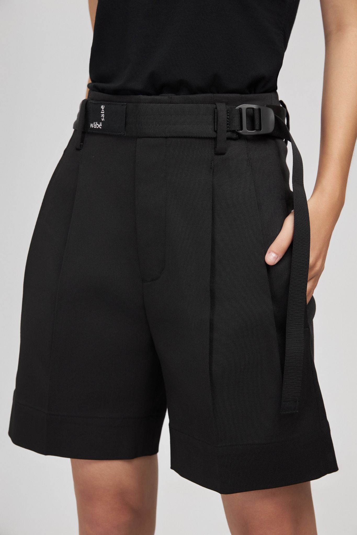SHORTS WST01