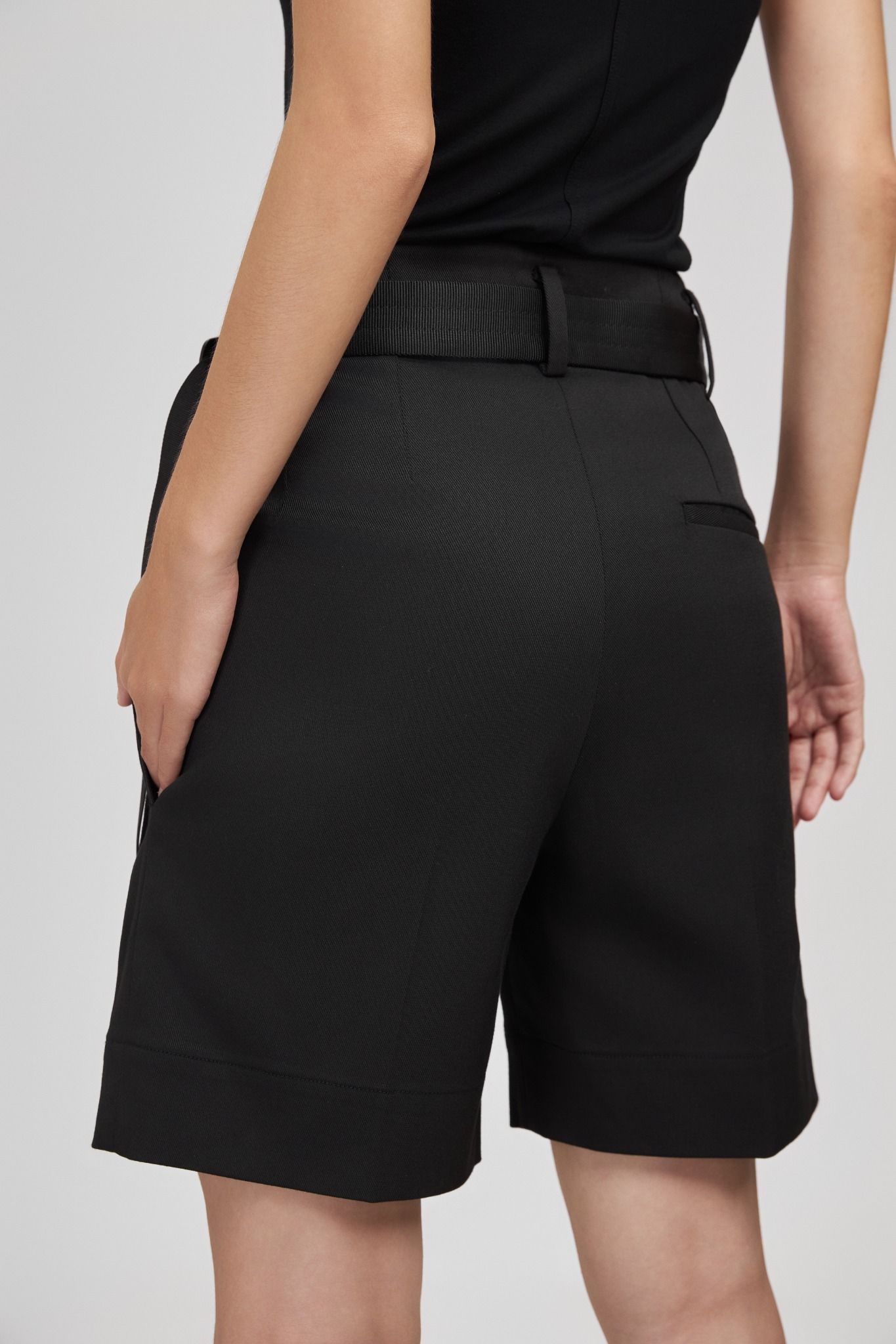 SHORTS WST01