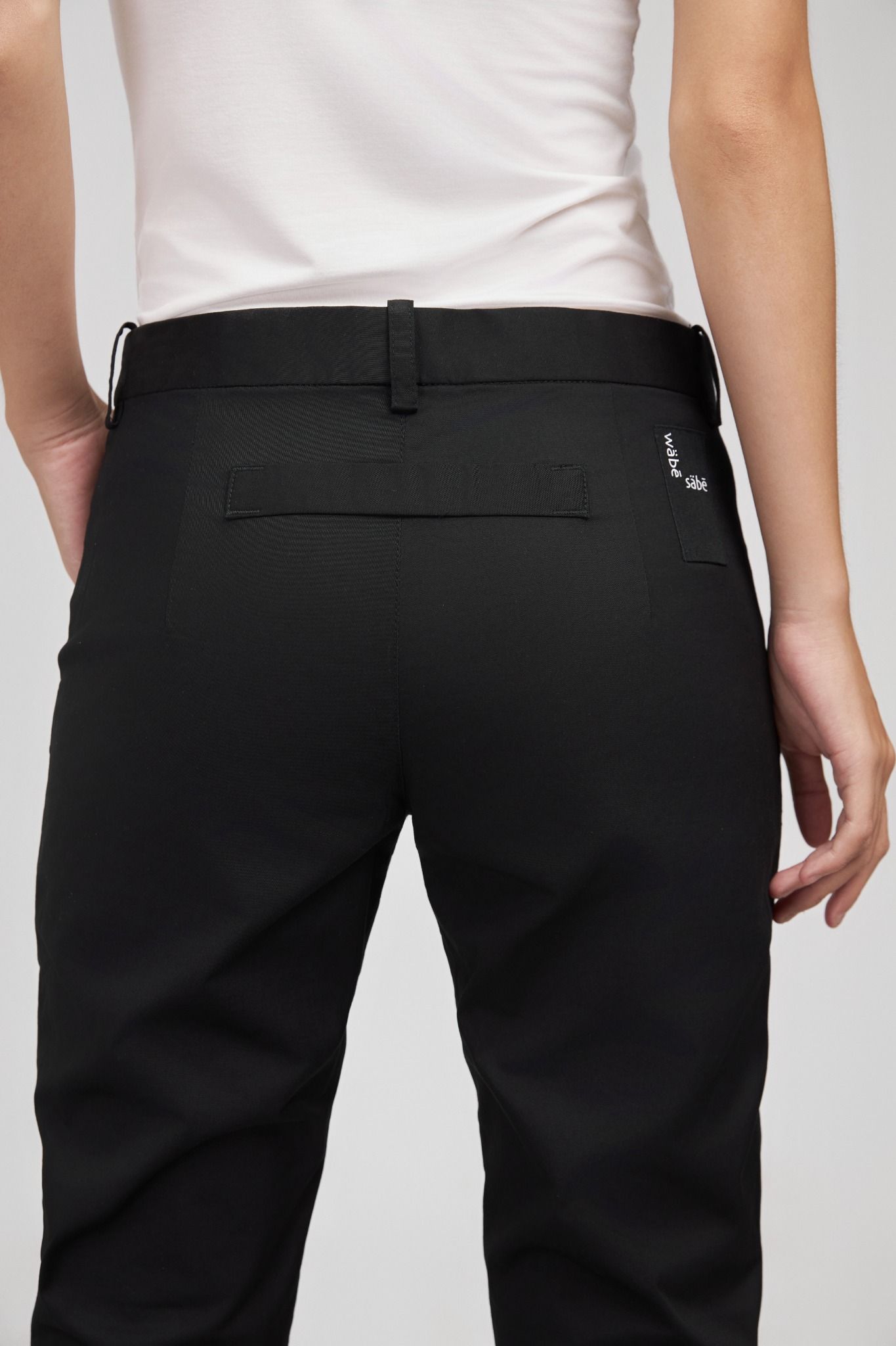 PANTS WPT01