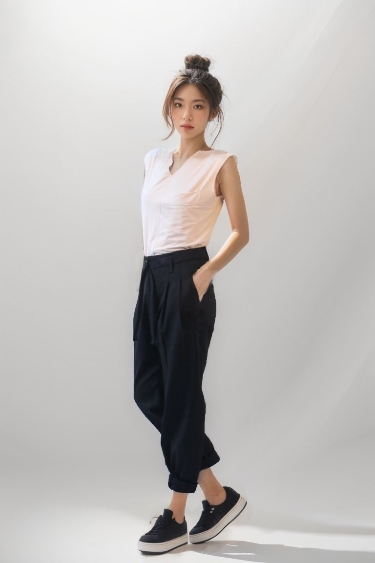 PANTS WPT05