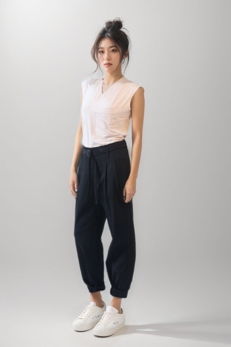 PANTS WPT05