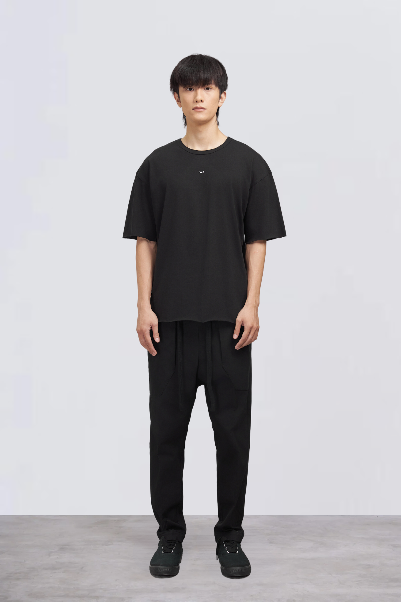 T-SHIRT M23TS04