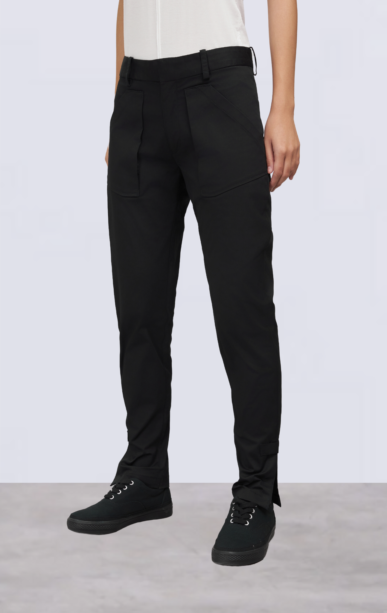 PANTS WPT01