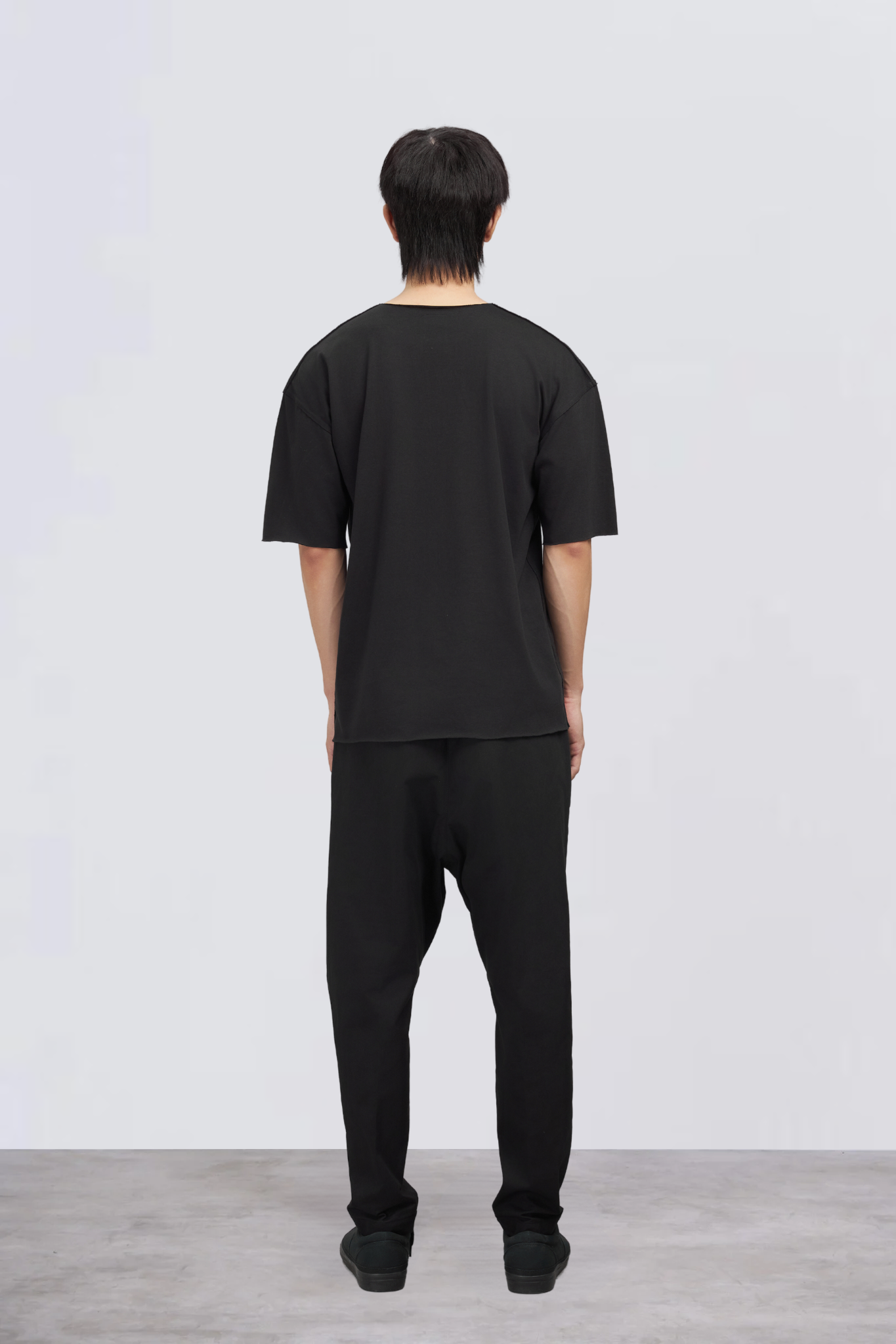 T-SHIRT M23TS04
