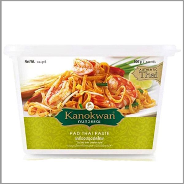 Gia vị Mì thái xào (Pad Thai) 500g