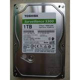  Ổ CỨNG HDD TOSHIBA 1TB 