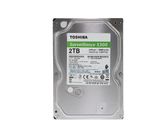  Ổ CỨNG HDD TOSHIBA 2TB 