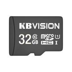  Thẻ nhớ KBVISION 23GB Micro SD 