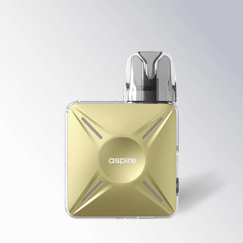  Aspire Cyber X Pod Kit - Chính Hãng 