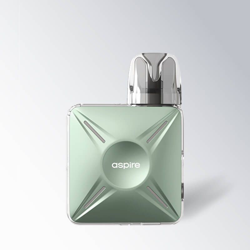  Aspire Cyber X Pod Kit - Chính Hãng 