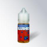  Slushies Salt Blueberry Raspberry 30ml - Chính Hãng 