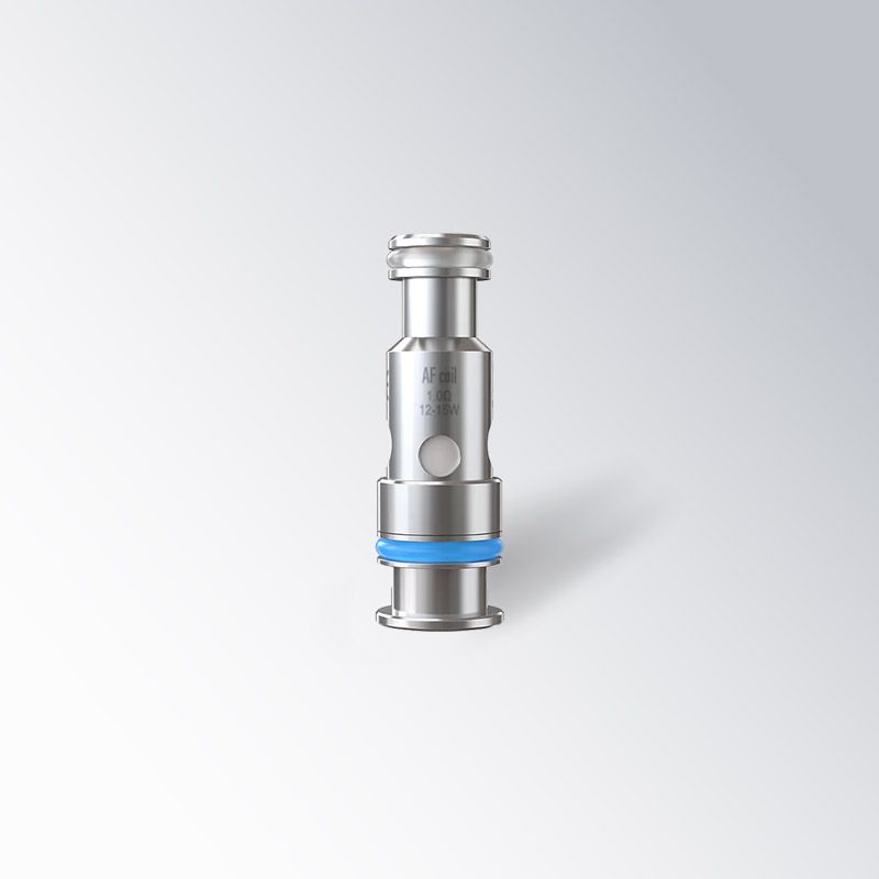  Occ Thay Thế Cho Aspire Riil X, Flexus AF Coil - Chính Hãng 