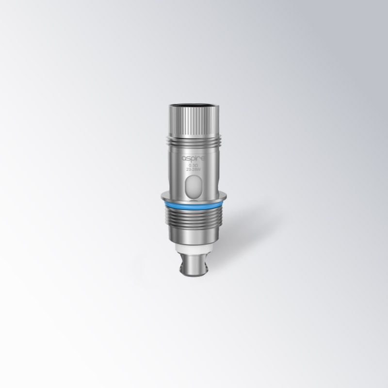  Occ Thay Thế Cho Aspire Nautilus X - Chính Hãng 