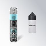  Combo Voopoo Argus P1S + Tinh Dầu Vaplucky Goozen-Chính Hãng 