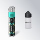  Combo Voopoo Argus P1S + Tinh Dầu Vaplucky Goozen-Chính Hãng 