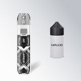  Combo Voopoo Argus P1S + Tinh Dầu Vaplucky Goozen-Chính Hãng 