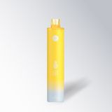  Dotmod Dot. Pineapple Ice 2000 Puffs Disposable Pod - Pod Dùng 1 Lần 