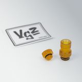  Drip Tip 510 Custom By Vgz - Made In Vietnam 