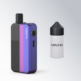  Combo Aspire Flexus Blok + Tinh Dầu Vaplucky Goozen -Chính Hãng 