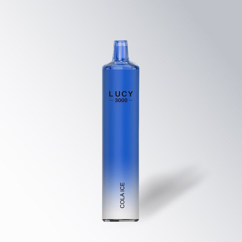  Lucy Cola Ice 3000 Puffs Disposable Pod - Pod Dùng 1 Lần 