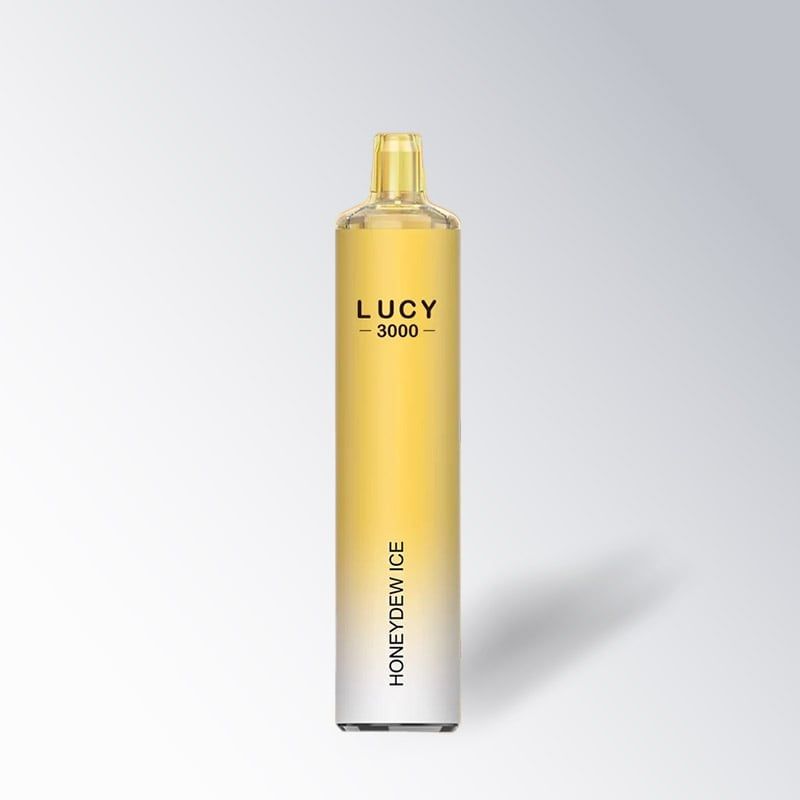  Lucy Honeydew Ice 3000 Puffs Disposable Pod - Pod Dùng 1 Lần 