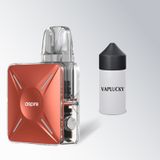  Combo Aspire Cyber X + Tinh Dầu Vaplucky Goozen-Chính Hãng 