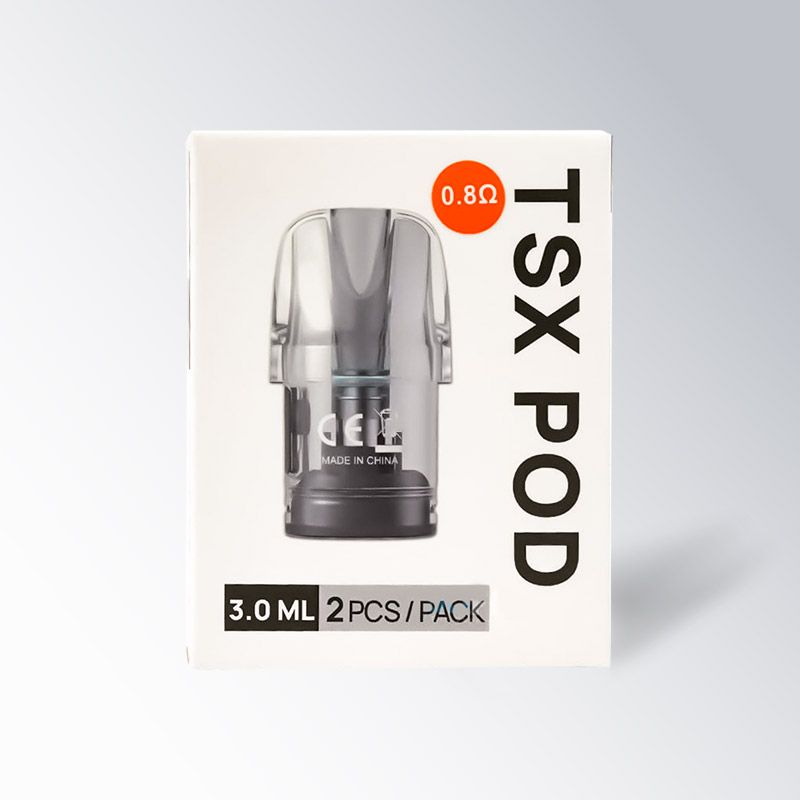  Pod Thay Thế Cho Aspire Cyber 3ml - Chính Hãng 