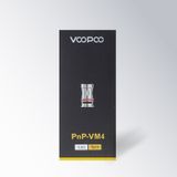  Occ Thay Thế Cho Voopoo Argus PNP VM4 - Chính Hãng 