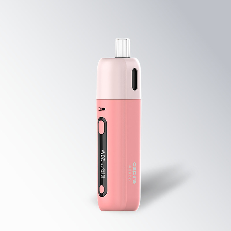  Aspire Fluffi 20W Pod Kit - Chính Hãng 