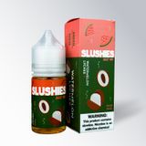  Slushies Salt Watermelon Lychee 30ml - Chính Hãng 