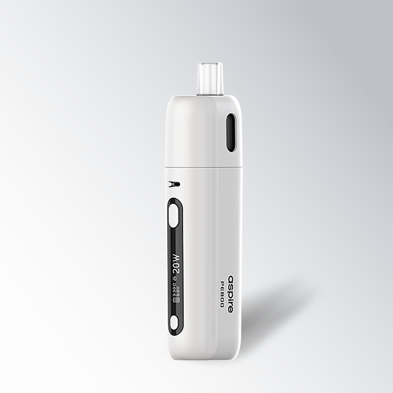  Aspire Fluffi 20W Pod Kit - Chính Hãng 