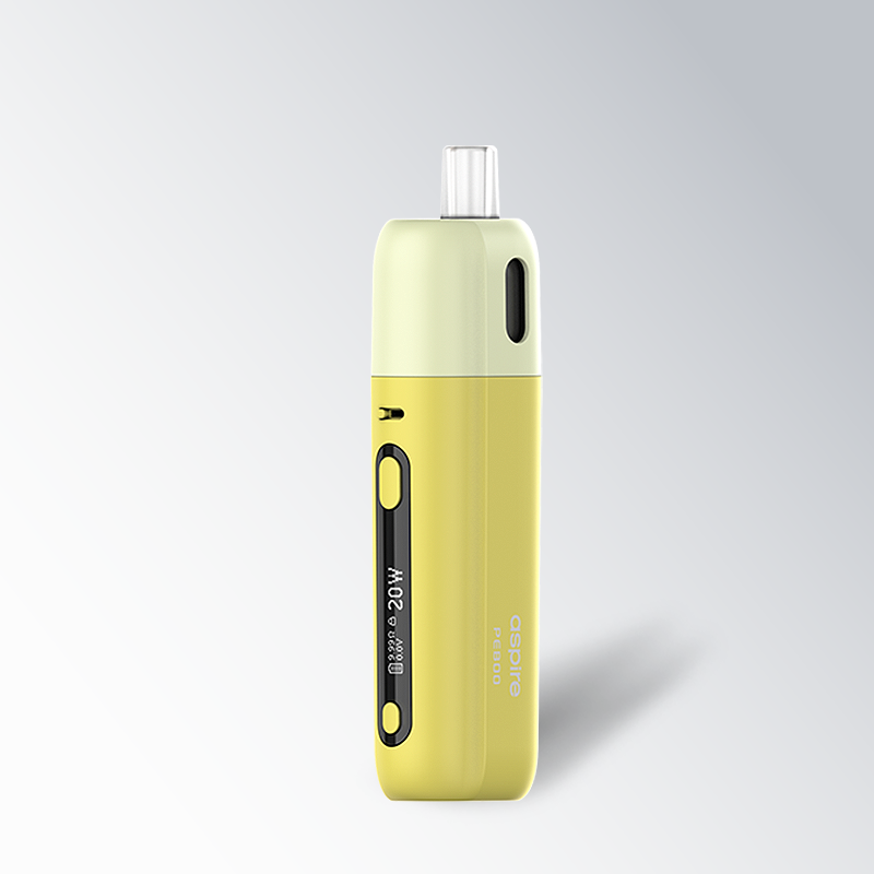  Aspire Fluffi 20W Pod Kit - Chính Hãng 