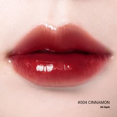 BBIA Son kem Glow Lip Tint