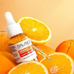 Balance Active Formula Serum Làm Sáng Da Vitamin C 30ml