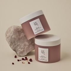 Beauty of Joseon Mặt nạ tẩy tế bào chết Red Bean Refreshing Pore Mask 140ml